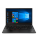 Lenovo ThinkPad E15 | 15" - Intel Core i5 10210 - 8GB RAM - 245GB - QWERTY- Zwart